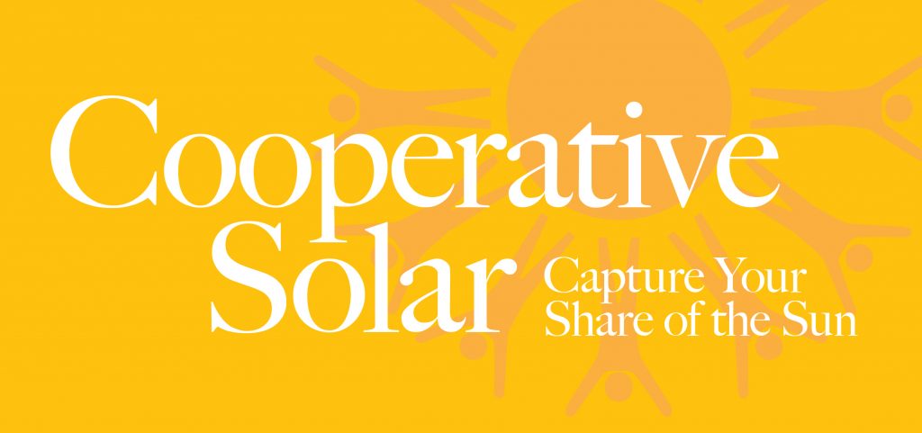 Cooperative-Solar