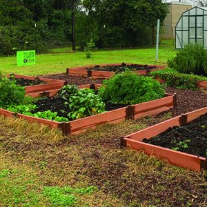 Calhoun County UGA greenhouse