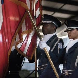 JrROTC