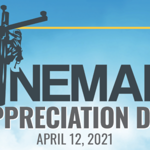 lineman appreciation day 2021