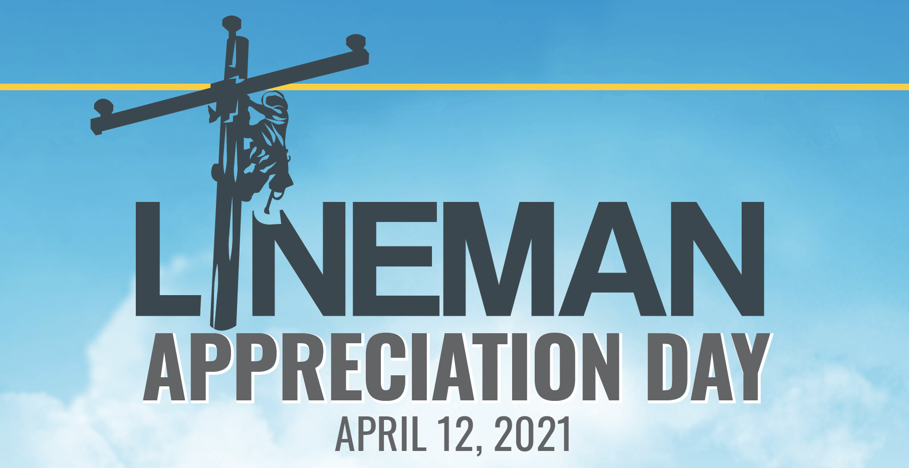 lineman appreciation day 2021