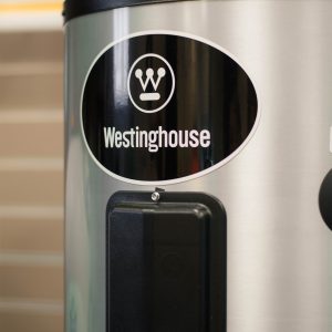 westinghouse water heater